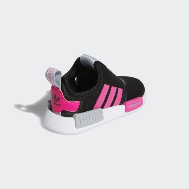 Zapatillas Adidas Nmd 360 Negras