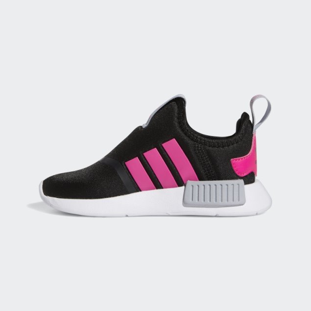Zapatillas Adidas Nmd 360 Negras