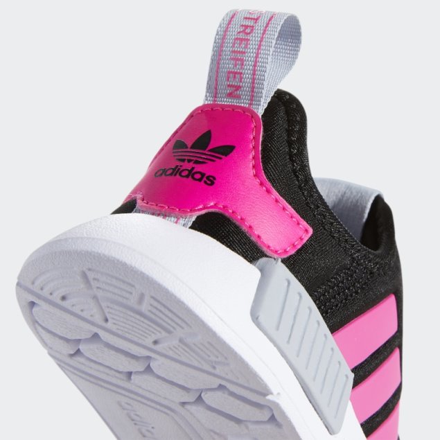 Zapatillas Adidas Nmd 360 Negras