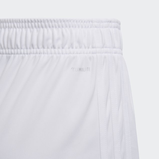 Pantalón Corto Adidas Tastigo 19 Blanco