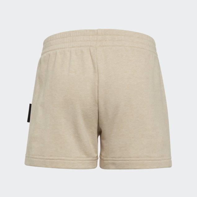 Shorts Adidas Botanic Beis Mel Studio Lounge Botanica Dye