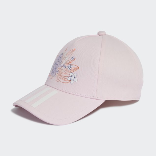 Gorra Disney Moana Rosa Adidas