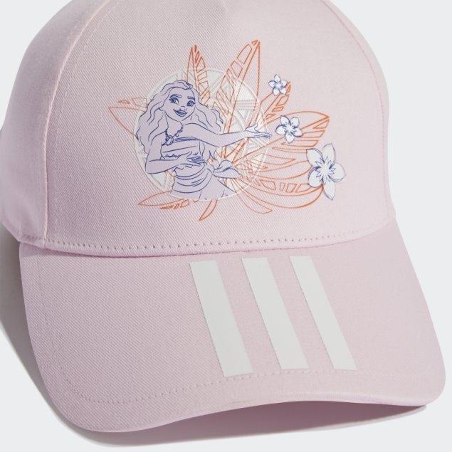 Gorra Disney Moana Rosa Adidas