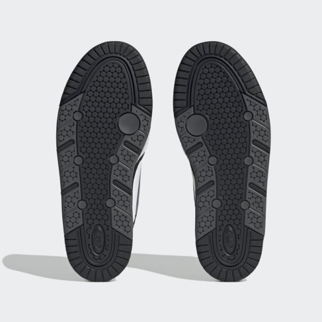 Zapatillas Adidas Adi2000 X Gris