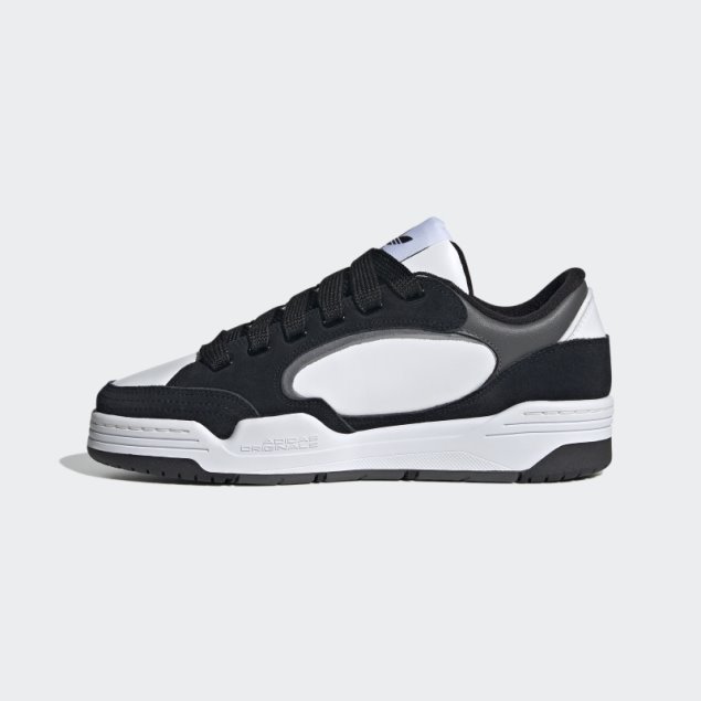 Zapatillas Adidas Adi2000 X Gris