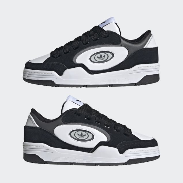 Zapatillas Adidas Adi2000 X Gris