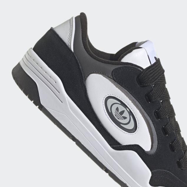 Zapatillas Adidas Adi2000 X Gris