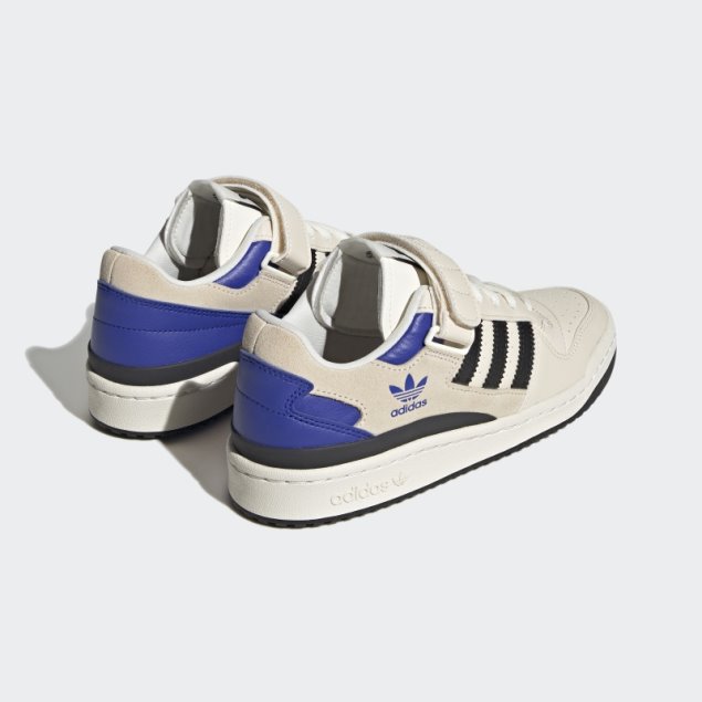 Tenis Adidas Azules