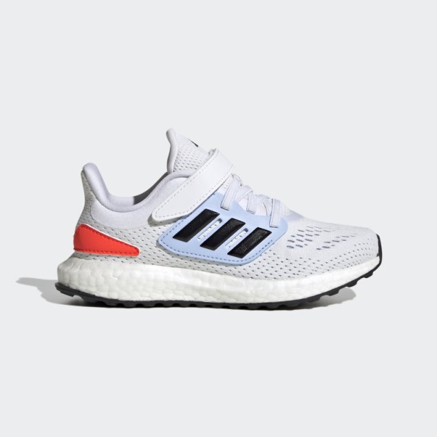 Zapatillas Adidas Pureboost 22 Azul Amanecer