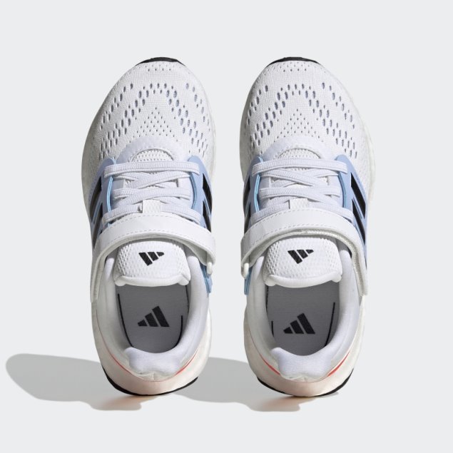 Zapatillas Adidas Pureboost 22 Azul Amanecer