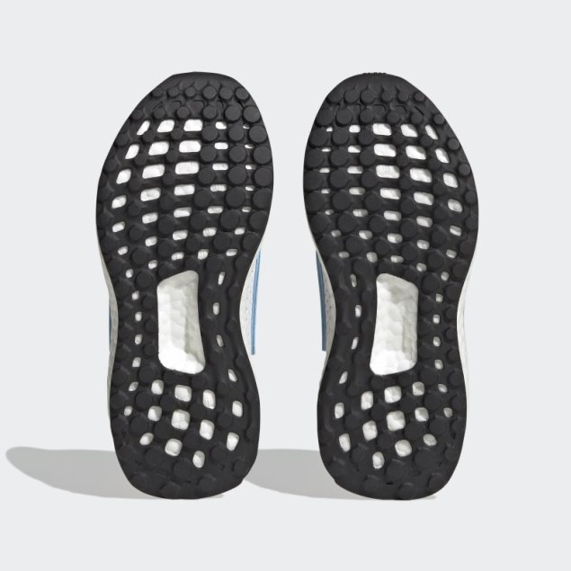 Zapatillas Adidas Pureboost 22 Azul Amanecer