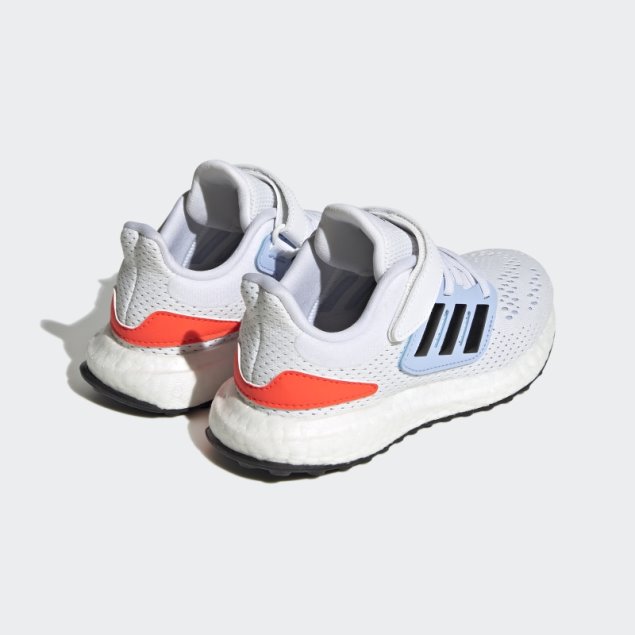 Zapatillas Adidas Pureboost 22 Azul Amanecer