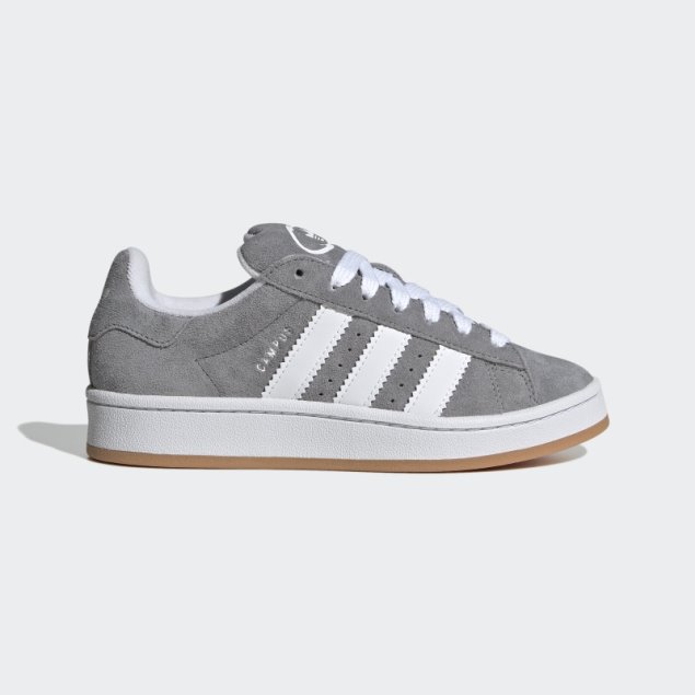Zapatillas Adidas Campus 00s Blancas
