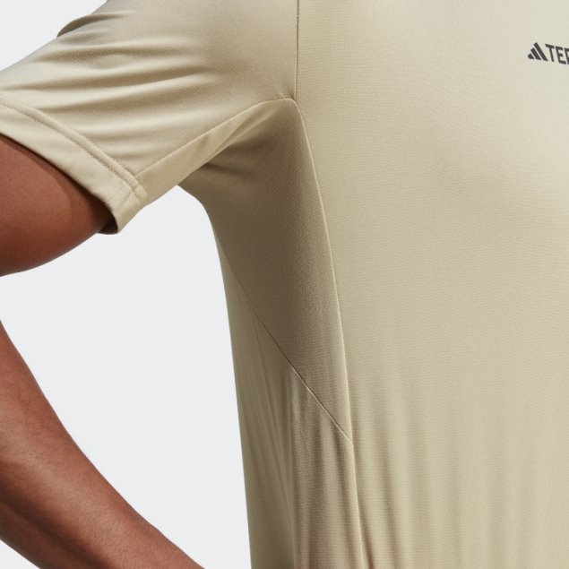 Camiseta Adidas Terrex Multi Savanna