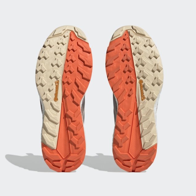 Adidas Terrex Freehiker Gore-tex 2.0 Zapatillas De Senderismo Taupe