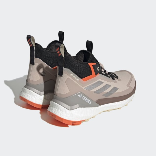 Adidas Terrex Freehiker Gore-tex 2.0 Zapatillas De Senderismo Taupe