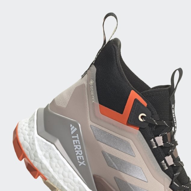 Adidas Terrex Freehiker Gore-tex 2.0 Zapatillas De Senderismo Taupe