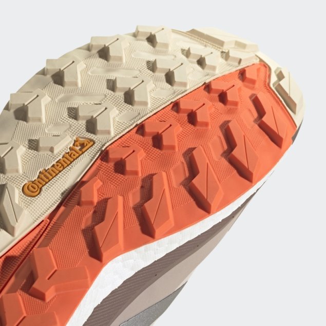 Adidas Terrex Freehiker Gore-tex 2.0 Zapatillas De Senderismo Taupe