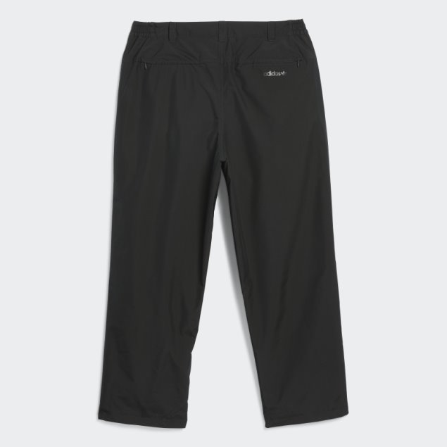 Pantalones Tech Gore-tex Adidas Negro