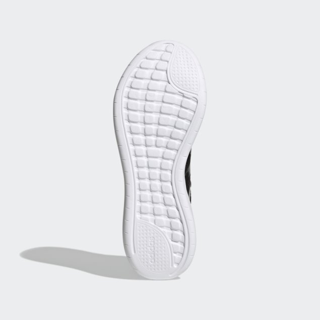 Adidas Qt Racer 3.0 Zapatillas Oro Metalizado