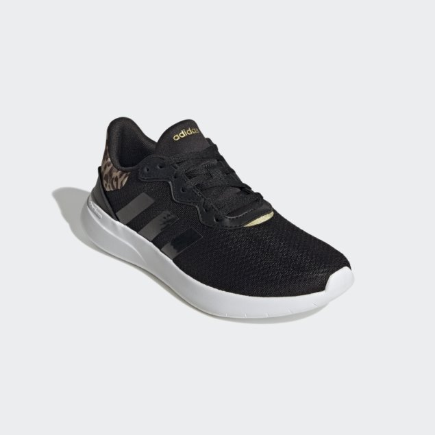 Adidas Qt Racer 3.0 Zapatillas Oro Metalizado