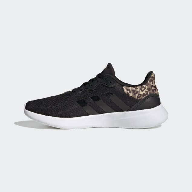 Adidas Qt Racer 3.0 Zapatillas Oro Metalizado