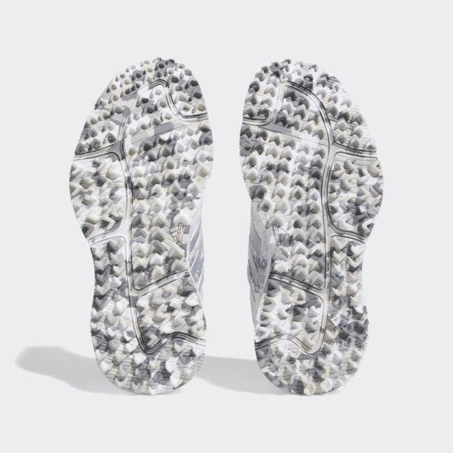 Adidas S2g Sl Zapatos De Golf Plata