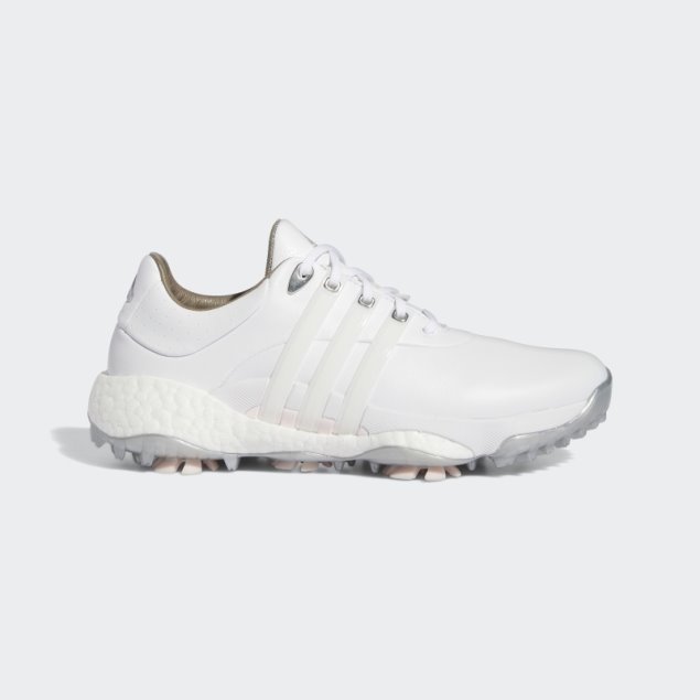 Zapatillas De Golf Mujer Tour360 22 Blanco Adidas