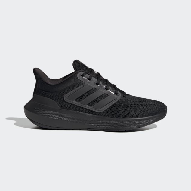 Zapatillas Adidas Ultrabounce Negras