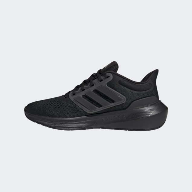 Zapatillas Adidas Ultrabounce Negras