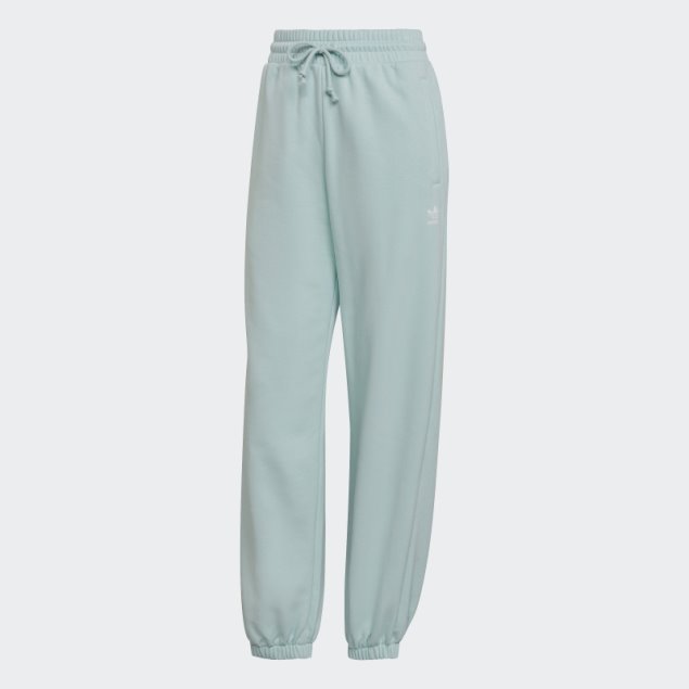 Pantalones De Chándal Adidas Menta