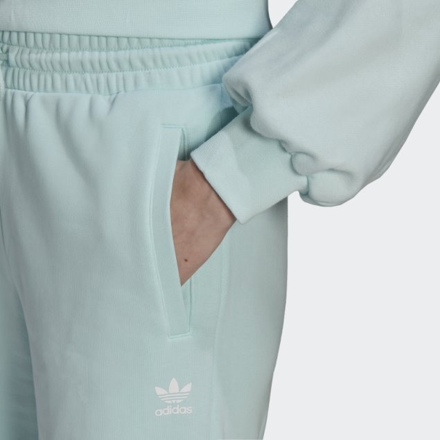 Pantalones De Chándal Adidas Menta