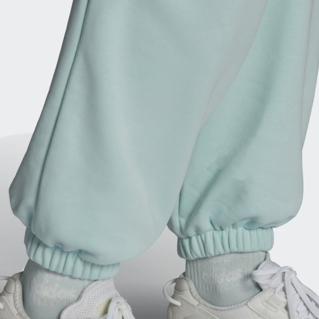 Pantalones De Chándal Adidas Menta