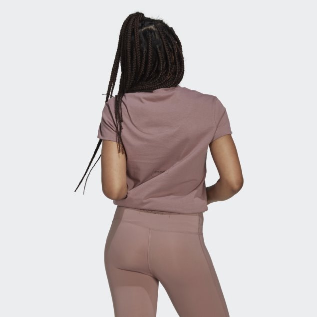 Camiseta Adidas Negra