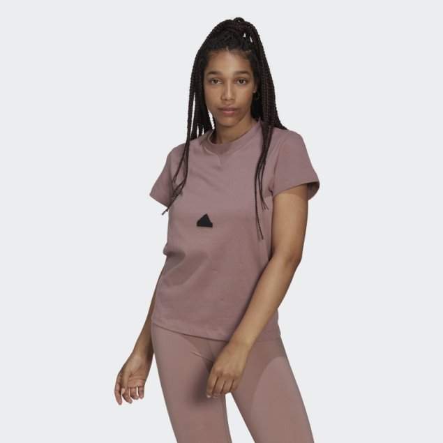 Camiseta Adidas Negra De Moda