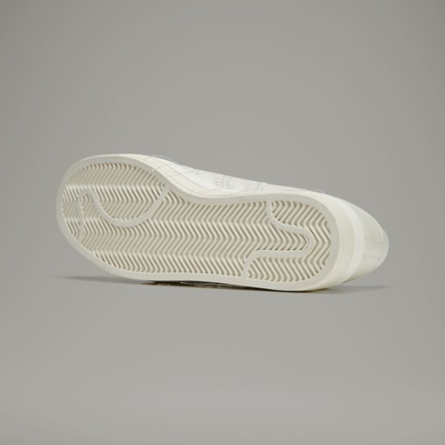 Y-3 Hicho Adidas Fashion