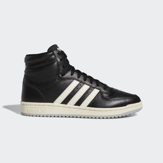 Top Ten Rb Zapatillas Negras Adidas