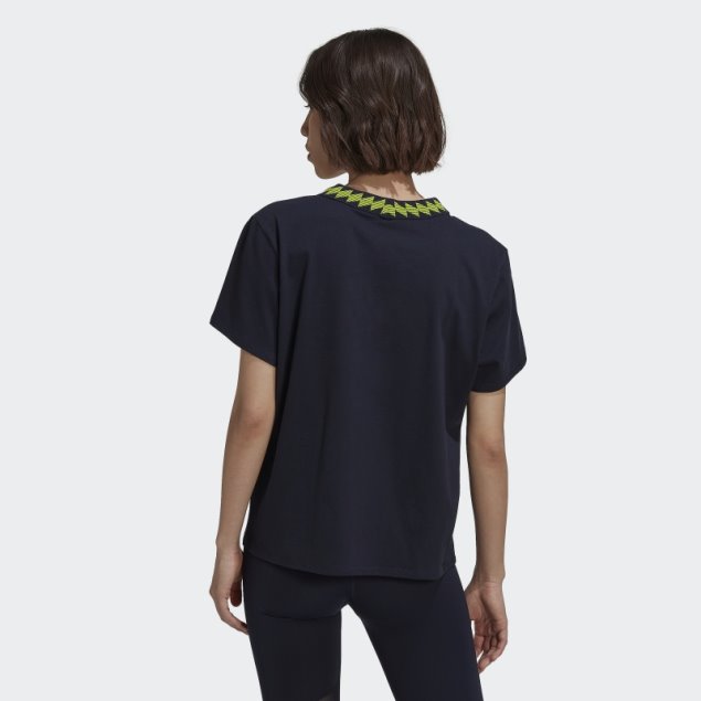 Camiseta Manchester Unida Adidas Tinta