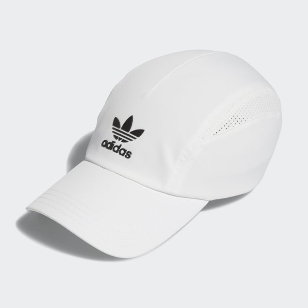 Adidas Signal Gorra Con Tira Trasera