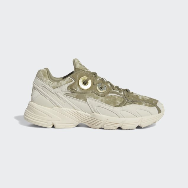 Astir Zapatos Adidas Orbit Verde