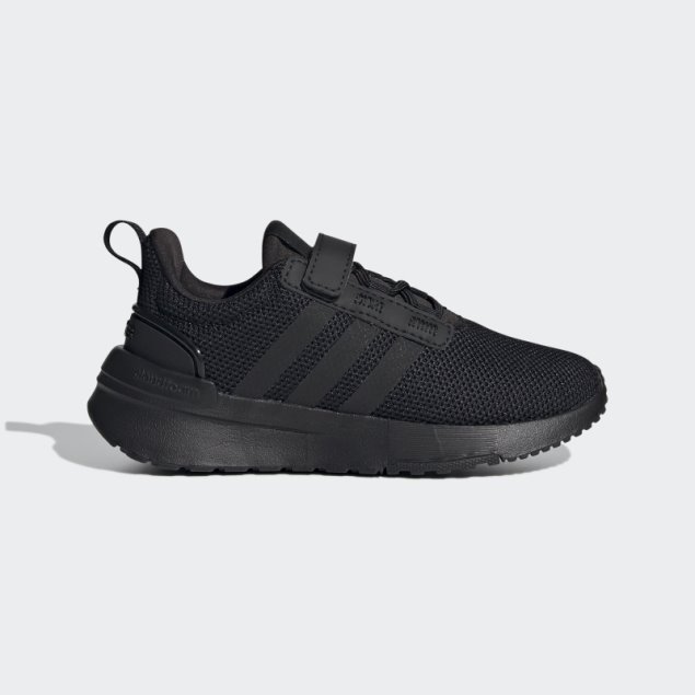 Zapatillas Adidas Racer Tr21 Negras