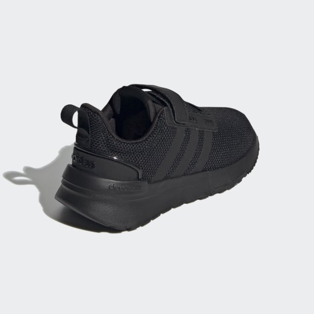 Zapatillas Adidas Racer Tr21 Negras