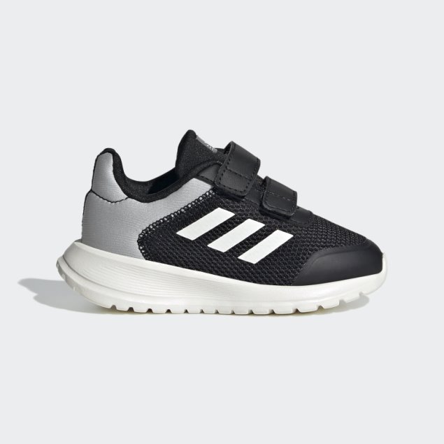 Zapatillas Adidas Tensaur Run Grises Con Estilo