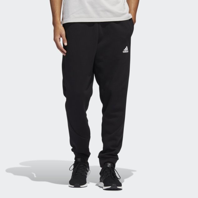 Joggers Negros Adidas Mahomes