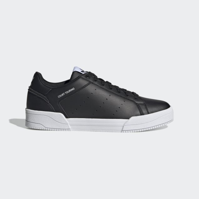 Tenis Adidas Court Tourino