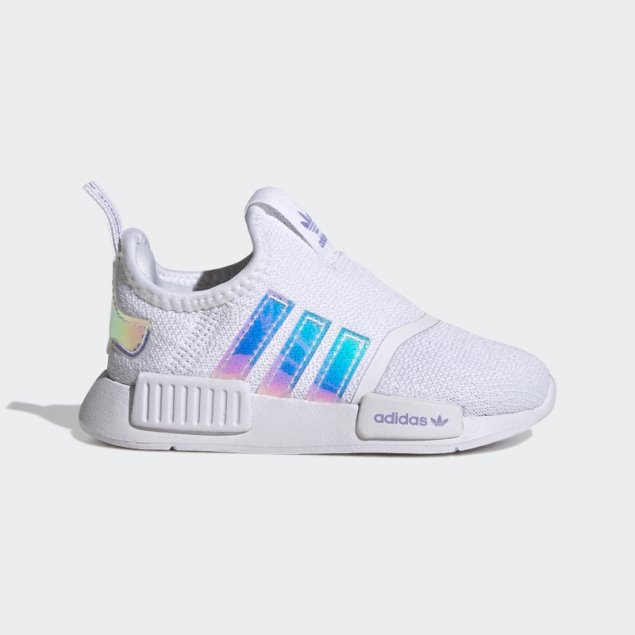 Zapatillas Adidas Nmd 360 Rosa