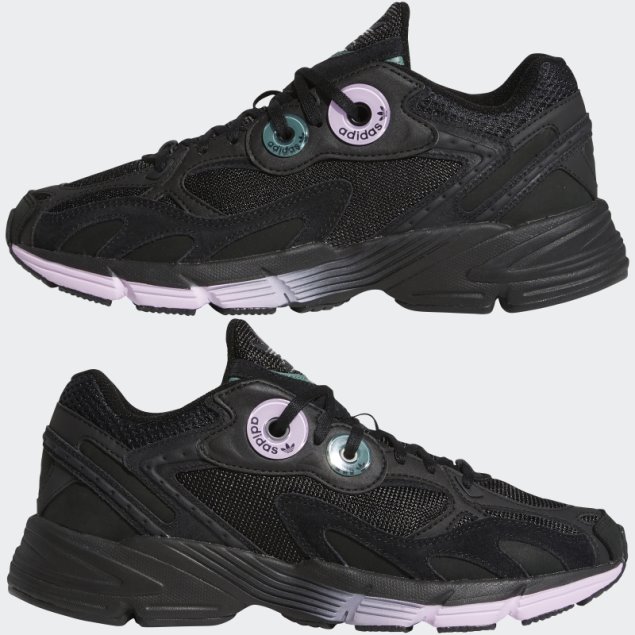 Zapatillas Adidas Astir Lila