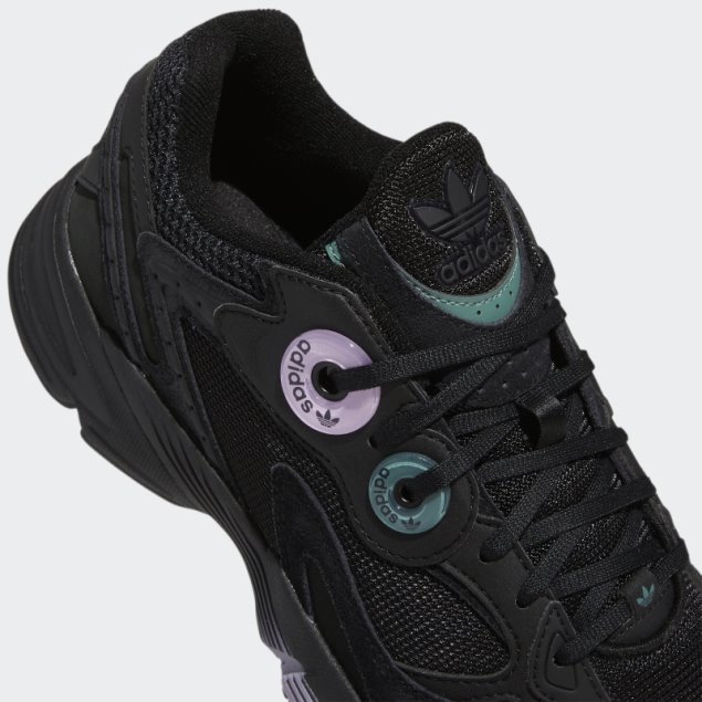 Zapatillas Adidas Astir Lila