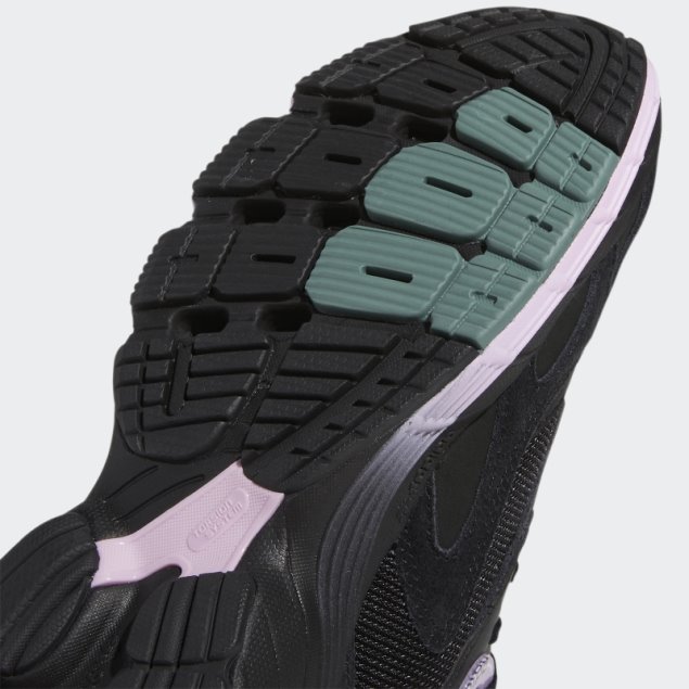 Zapatillas Adidas Astir Lila