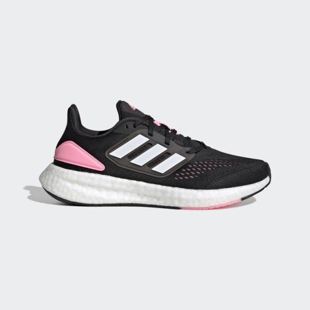 Zapatillas Adidas Pureboost 22 Rosa